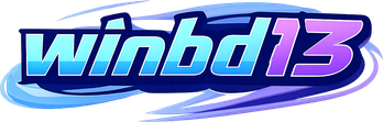 winbd13 সাইটের প্রধান লোগো